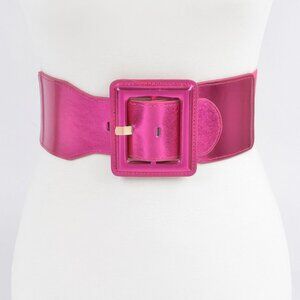 Metallic Elastic Belt